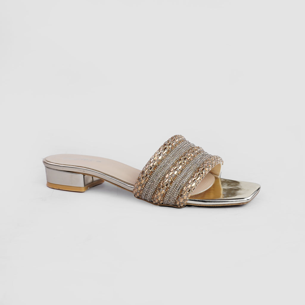 Ladies Slipper
