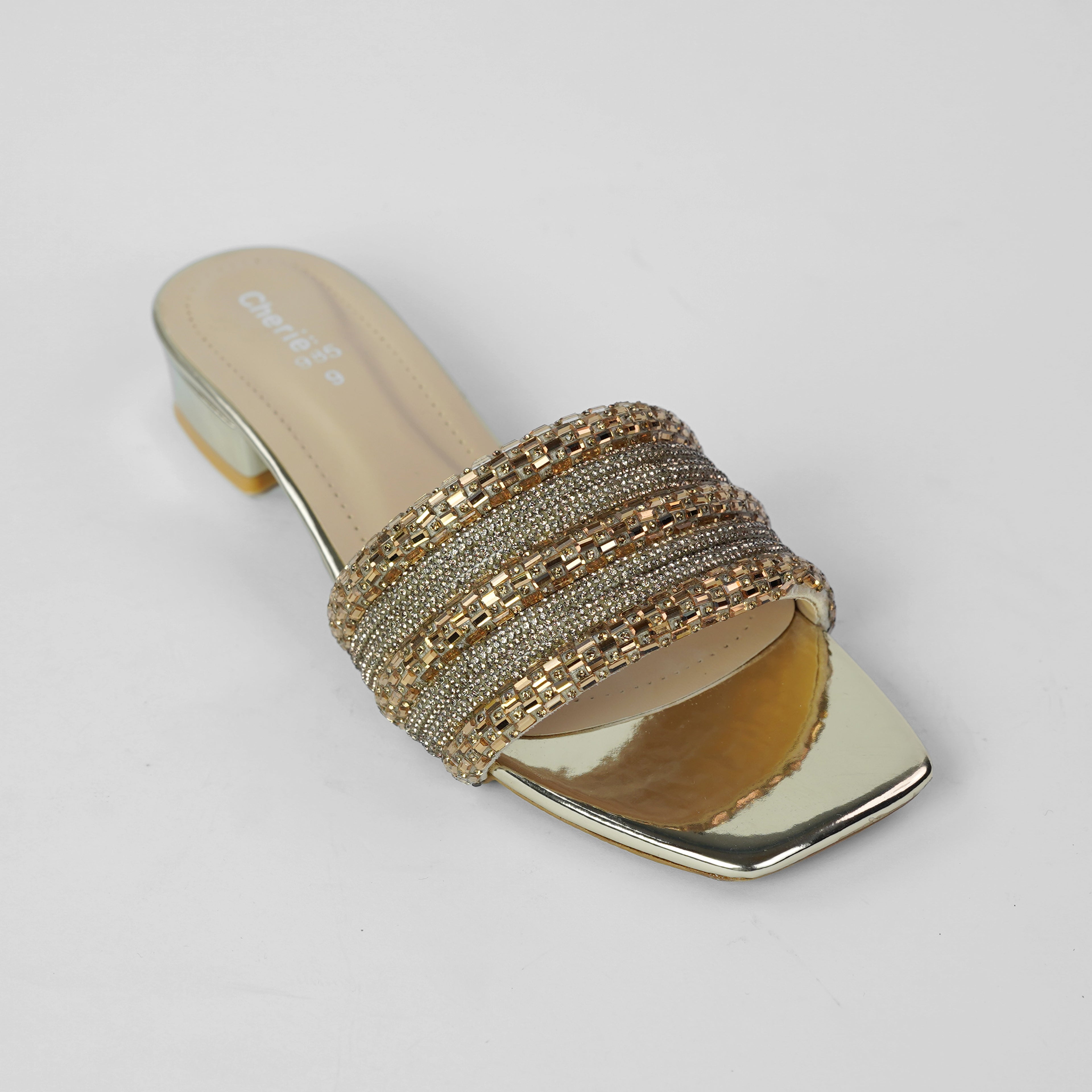Ladies Slipper