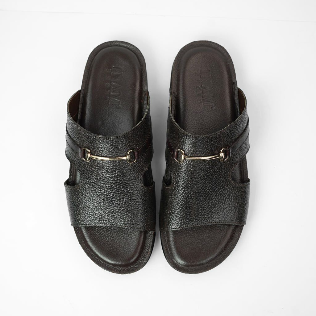 Gents Slippers 6132