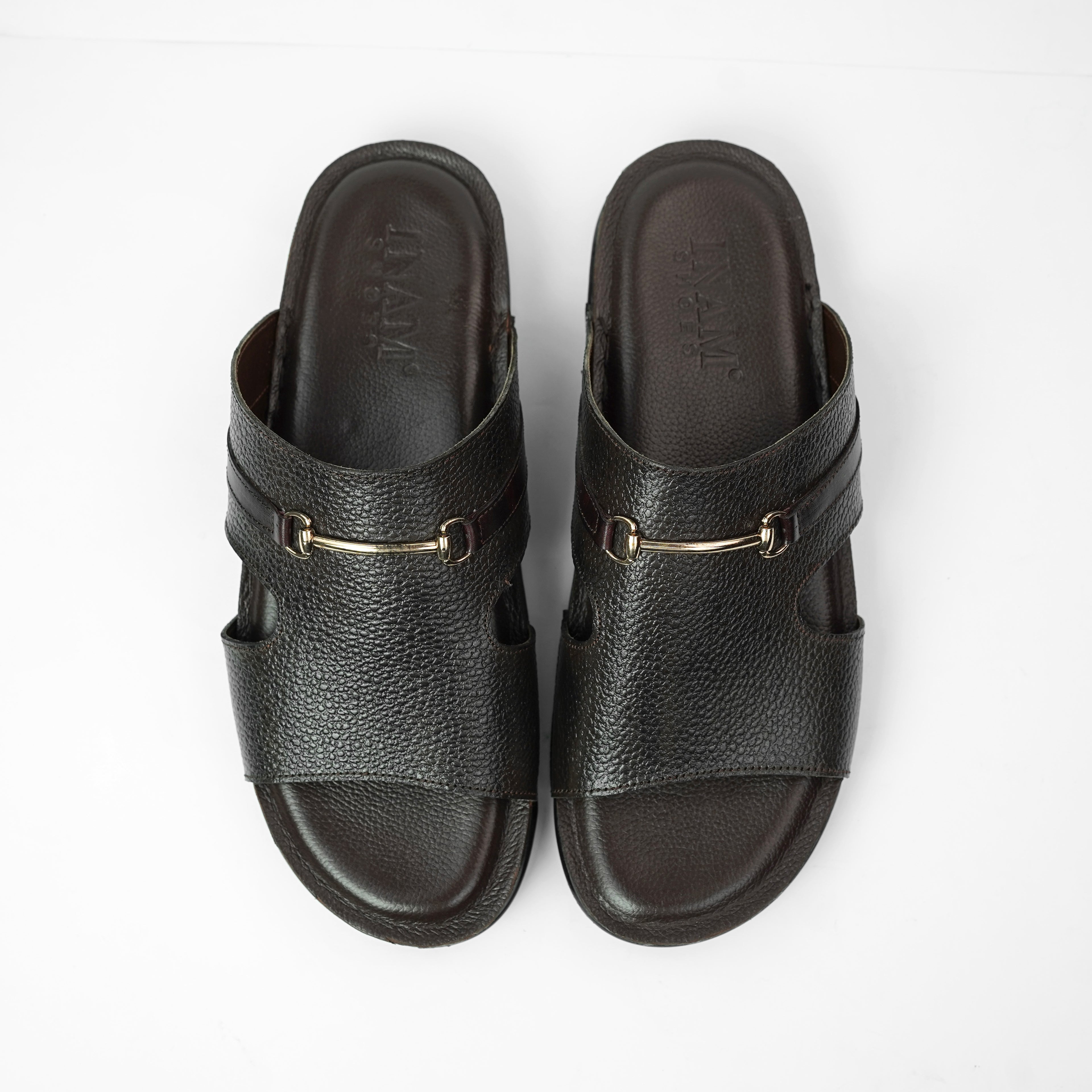 Gents Slippers 6132