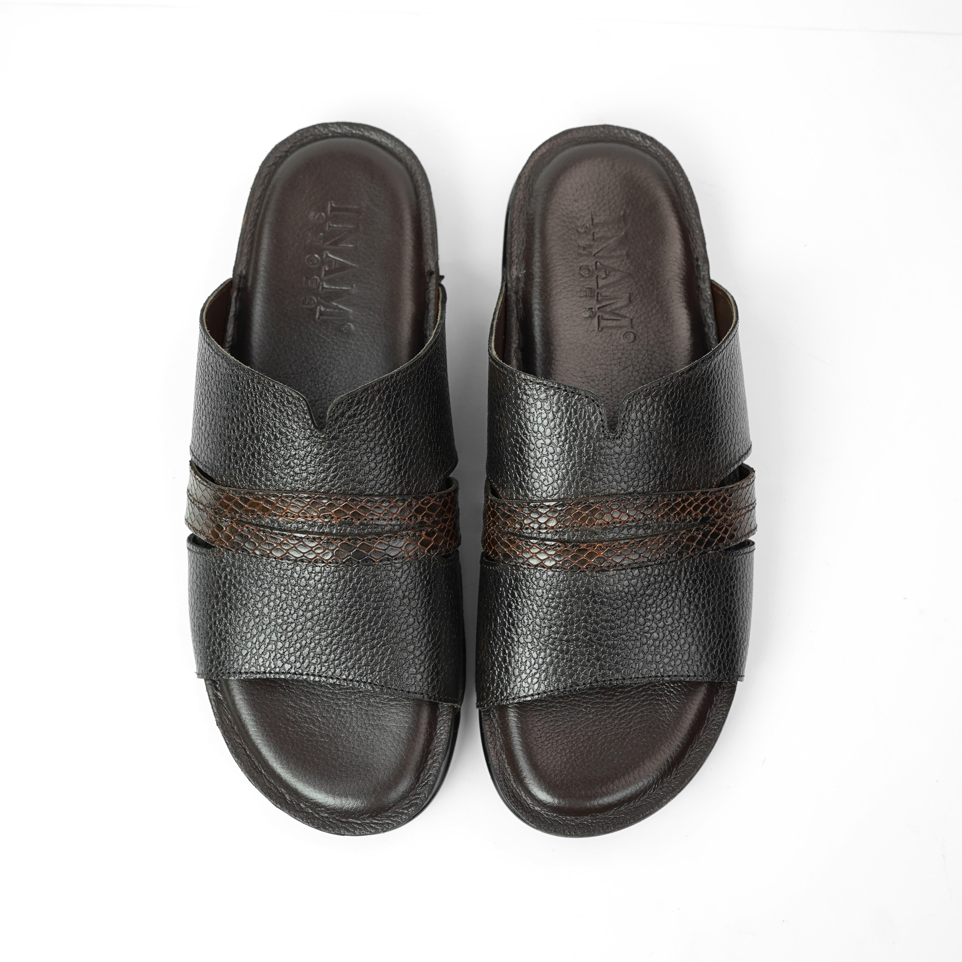 Gents Slipper