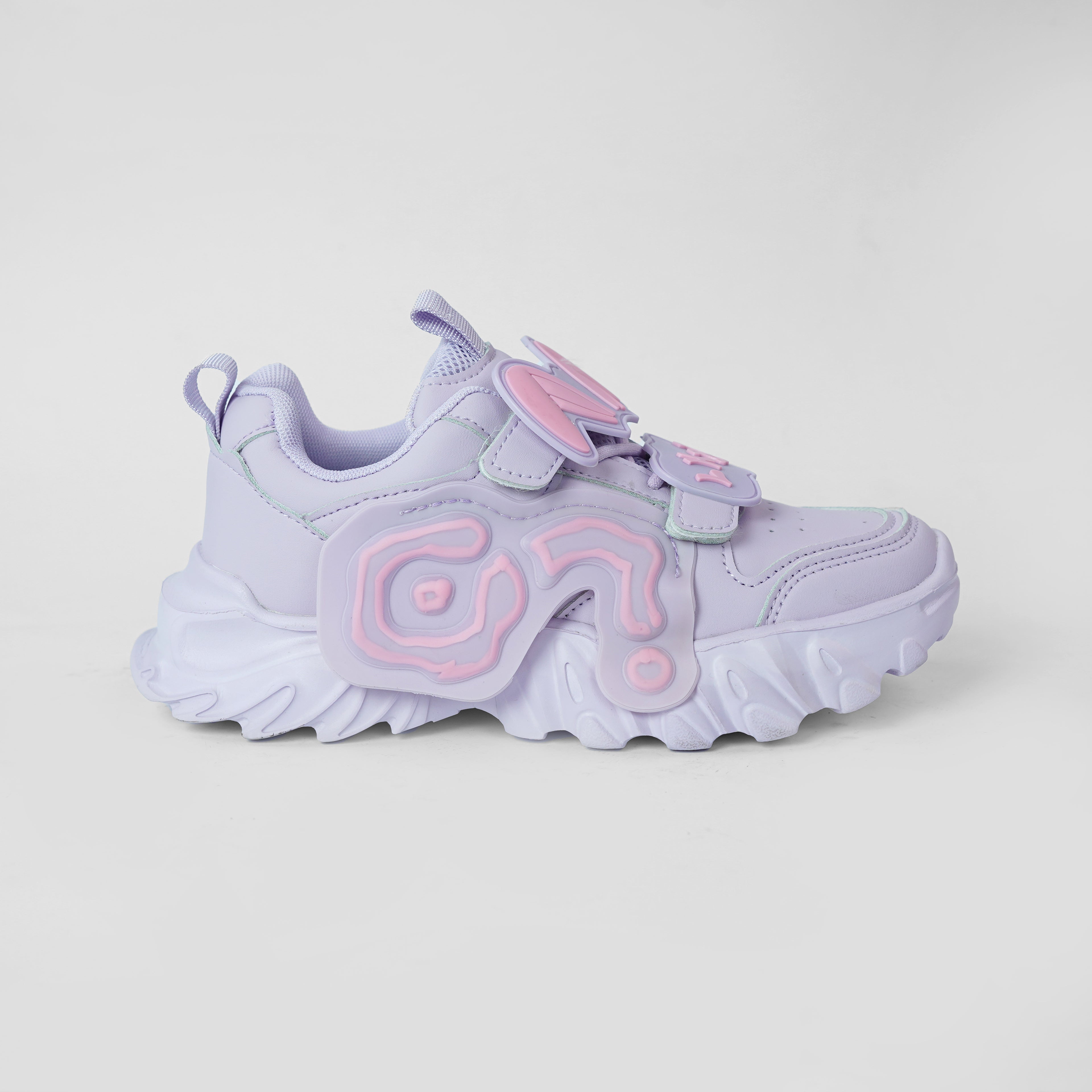 Children Jogger B307