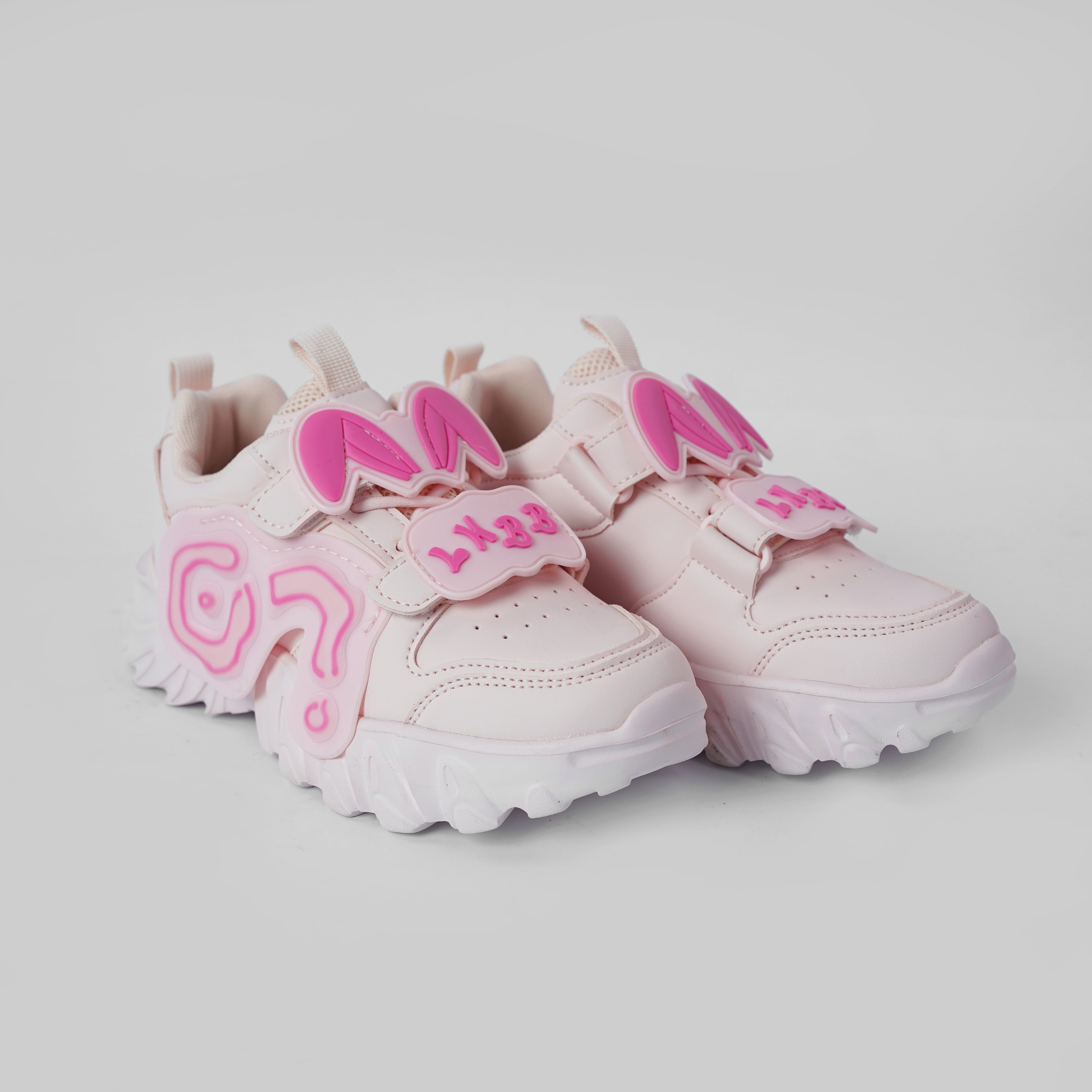 Children Jogger B307