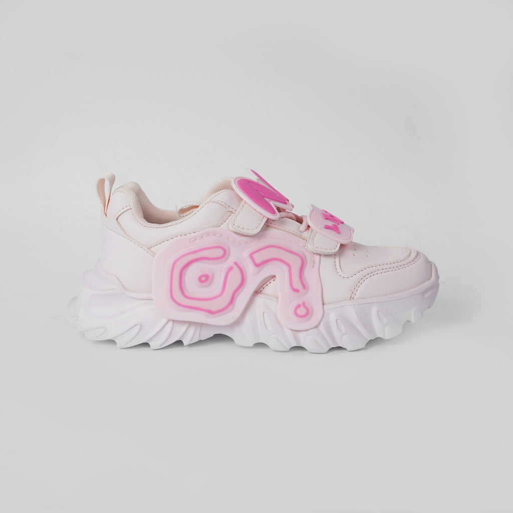 Children Jogger B307