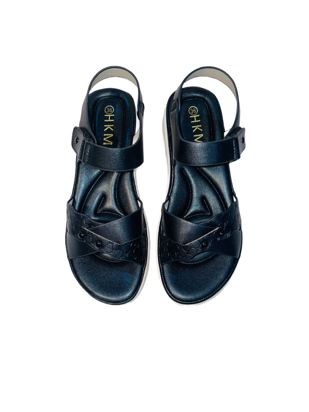 Ladies Sandal's 2417