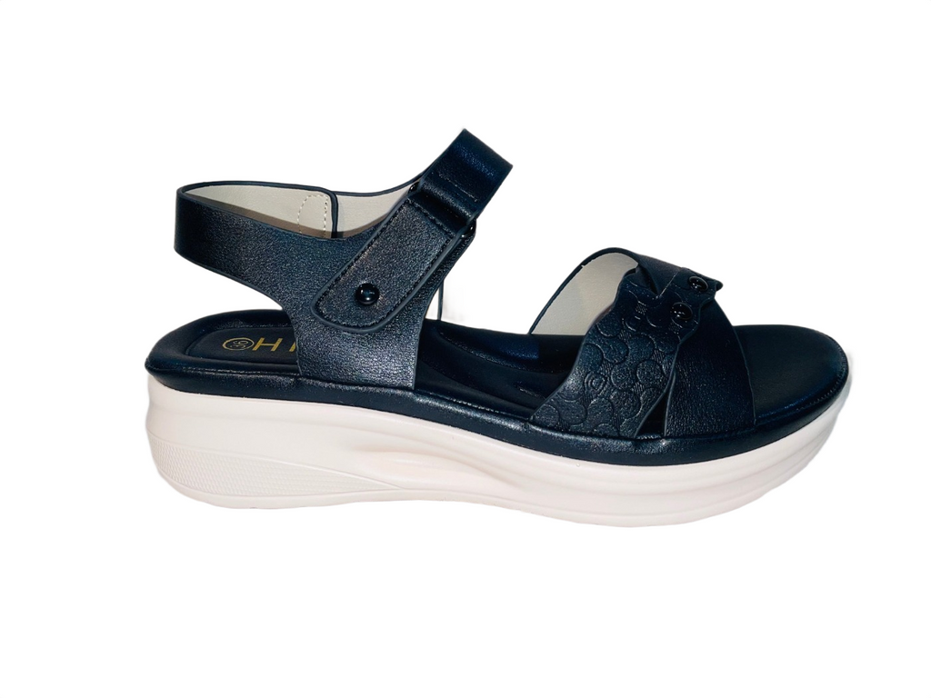 Ladies Sandal's 2417