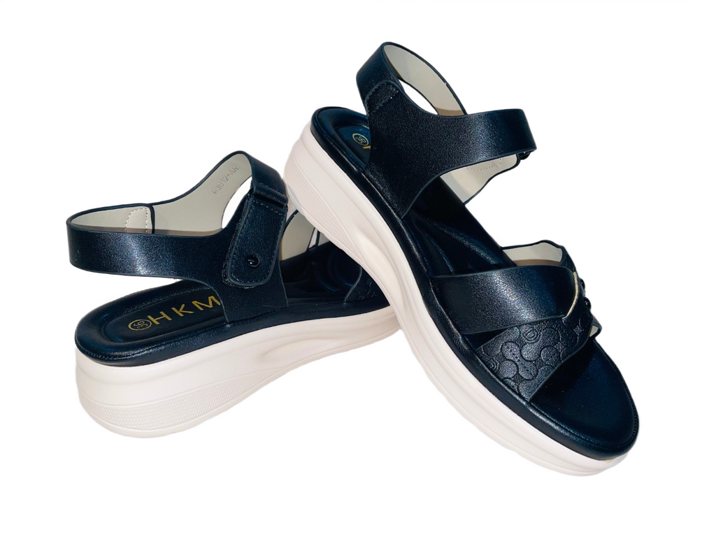 Ladies Sandal's 2417