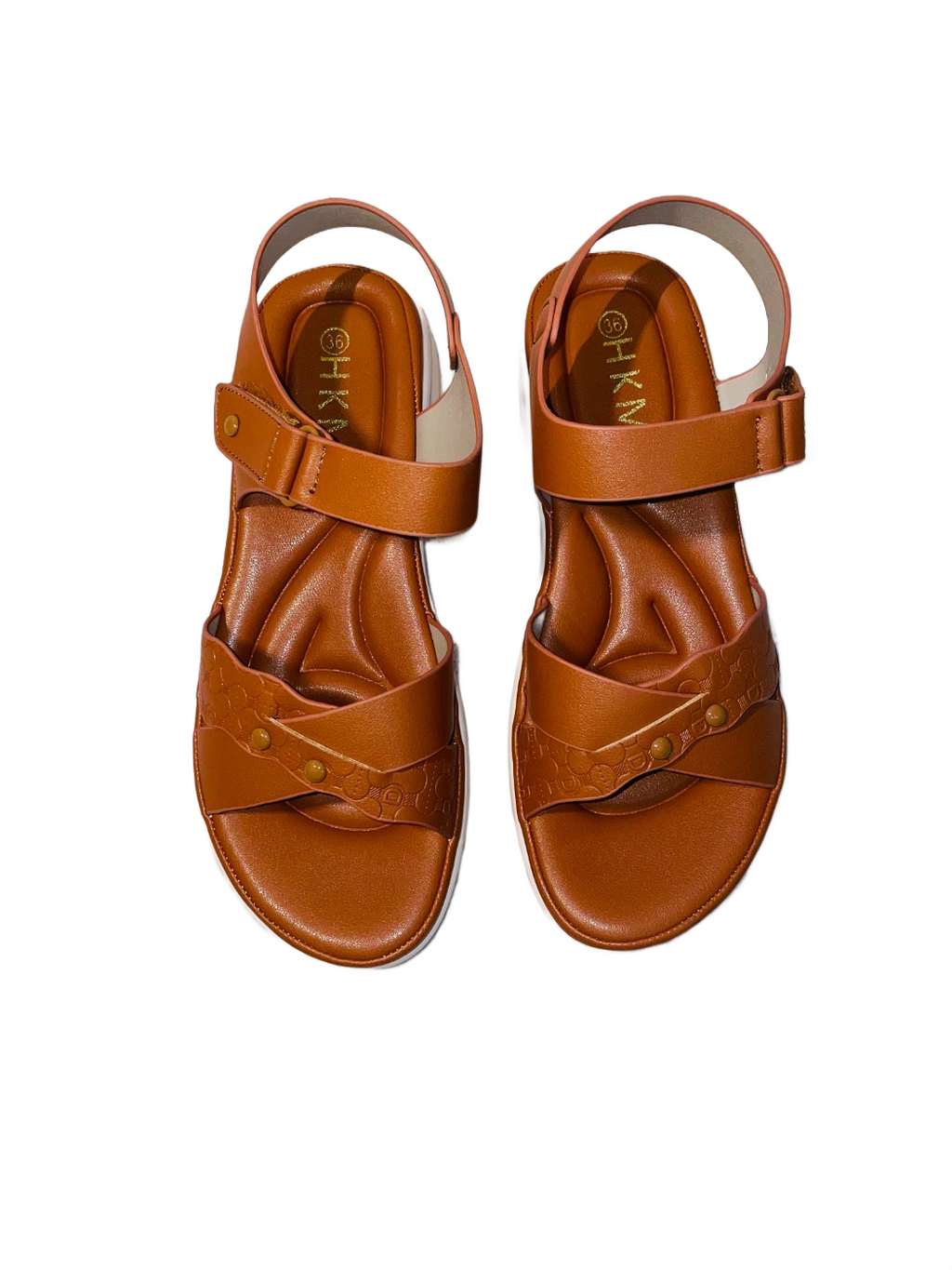 Ladies Sandal's 2420