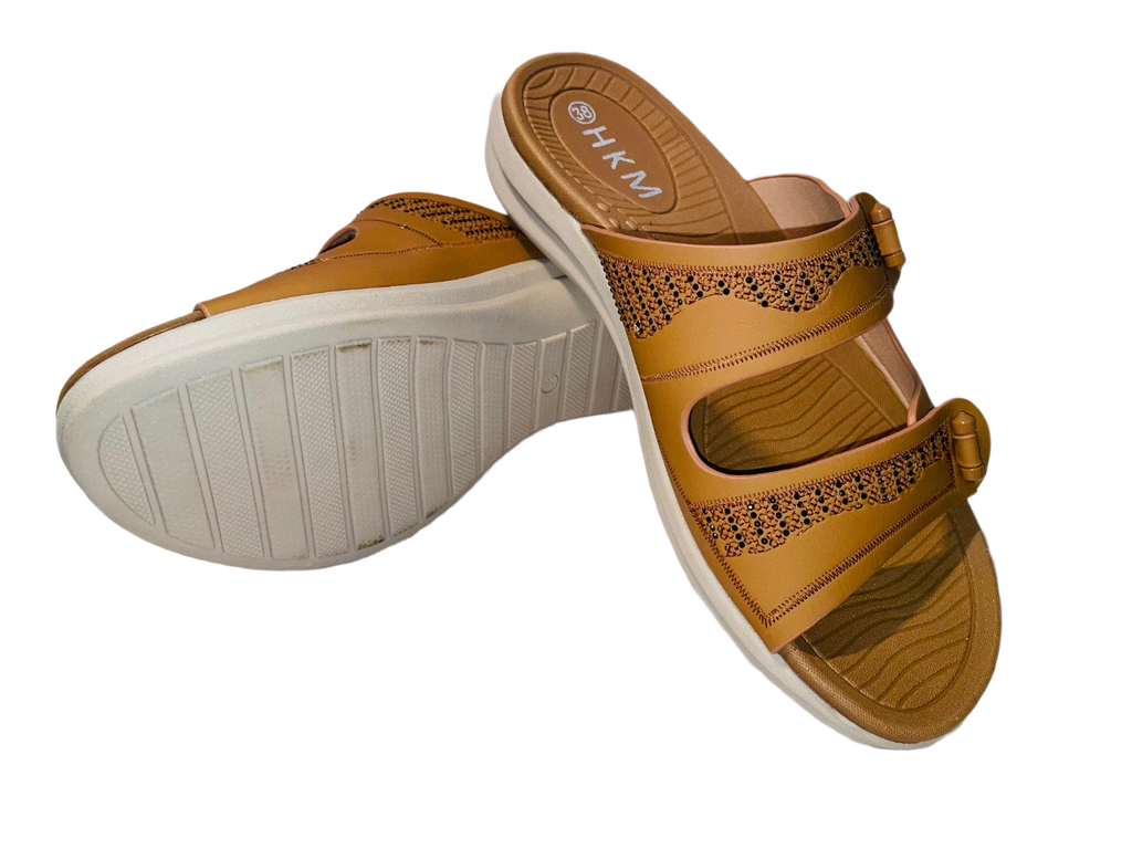 Ladies Slipper's 2441