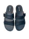 Ladies Slipper's 2442