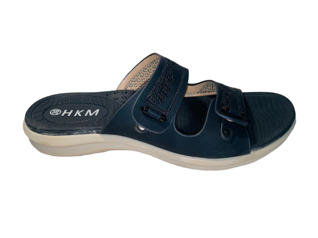 Ladies Slipper's 2442