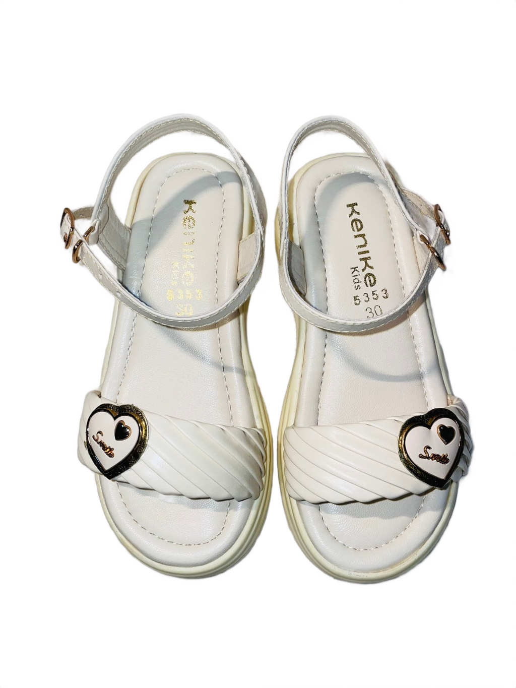 Kid's Sandal 2448